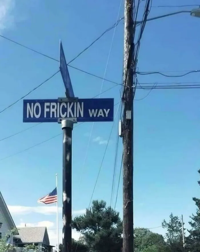 Who Thought Of This?
