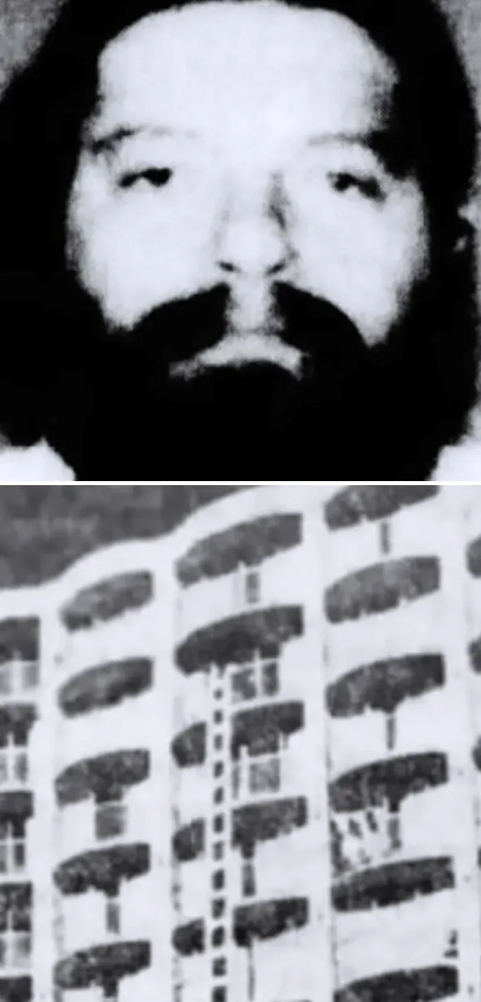 The Deadly Mormon Cult Of Immanuel David (They Leapt To Their Deaths To Follow Their Leader)