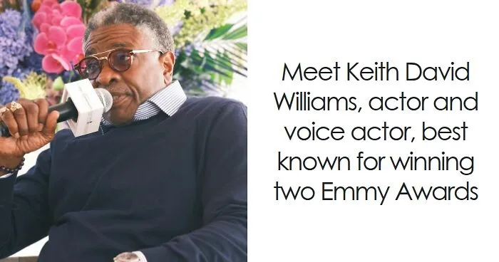 Keith David: Bio And Career Highlights