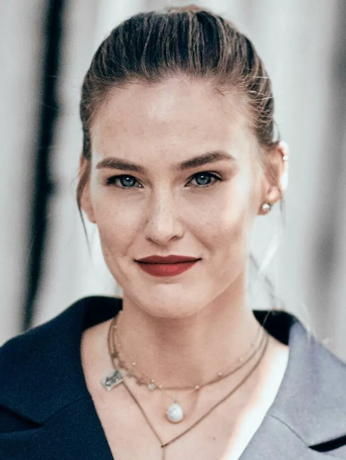Israeli Model and Actress Bar Refaeli, 41