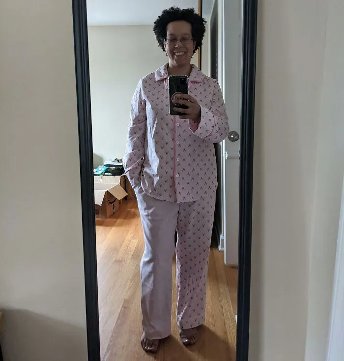 My First Pajamas 
