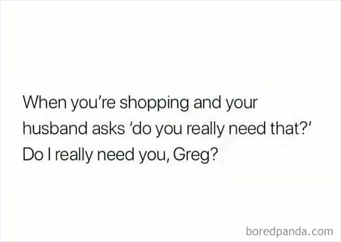 “Happy Wife, Happy Life”: 44 Memes About Marriage That You Might Want To Send To Your Spouse