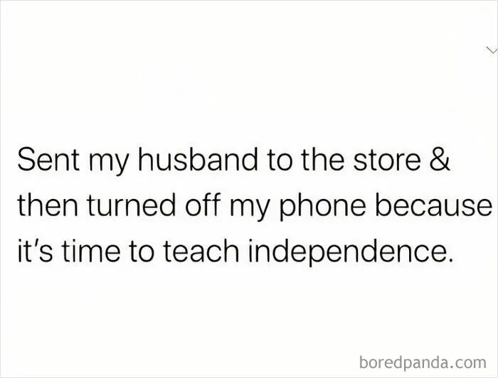 “Happy Wife, Happy Life”: 44 Memes About Marriage That You Might Want To Send To Your Spouse