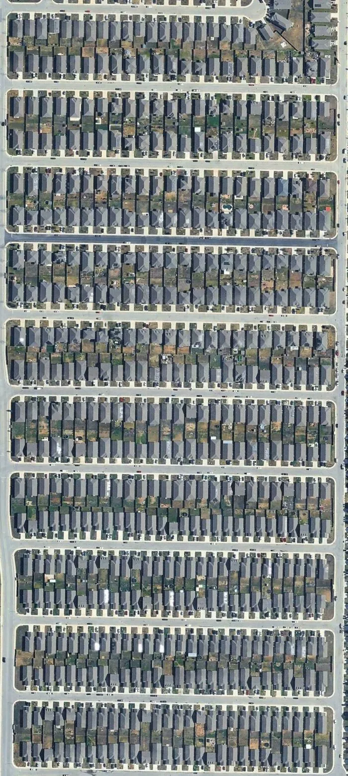 10 Points To Whoever Can Guess What State This Is