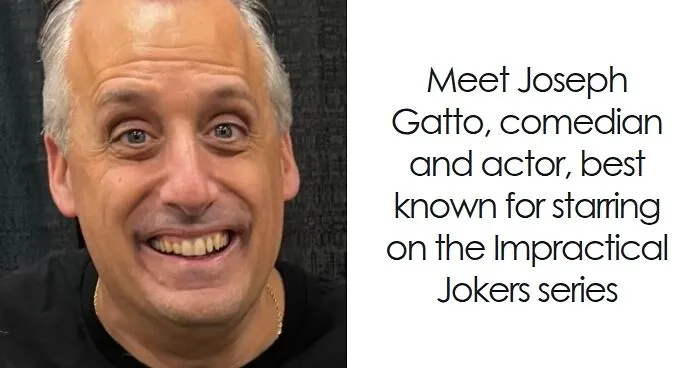 Joe Gatto: Bio And Career Highlights