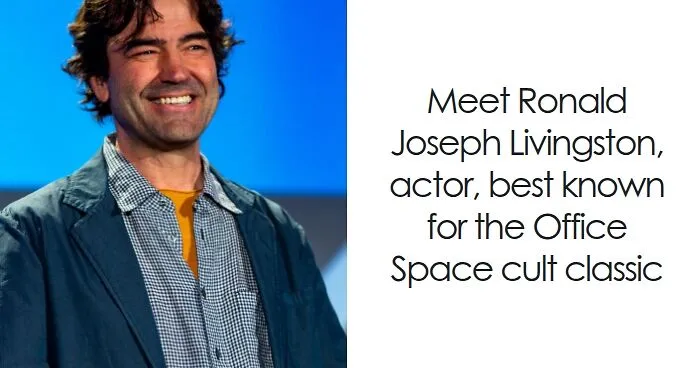 Ron Livingston: Bio And Career Highlights