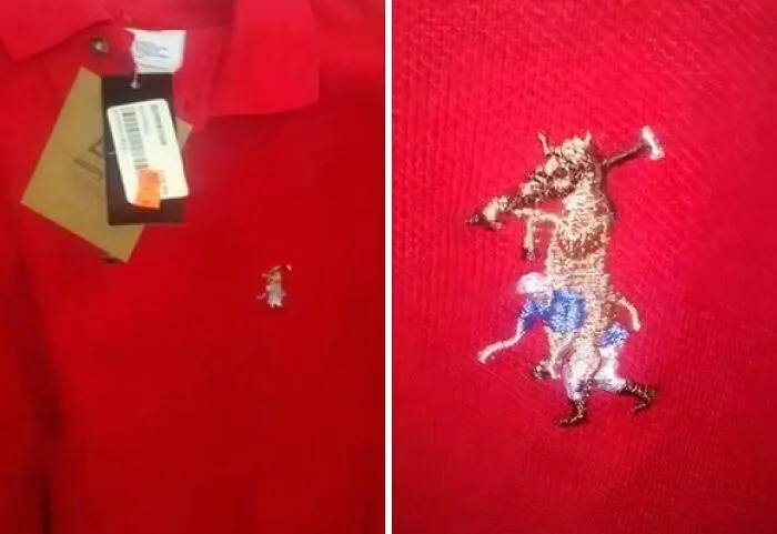 Un "polo"