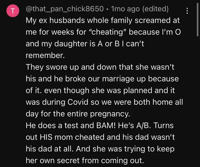 “All The Adults Just Gasped”: 56 Times One Tiny Detail Changed The Entire Story