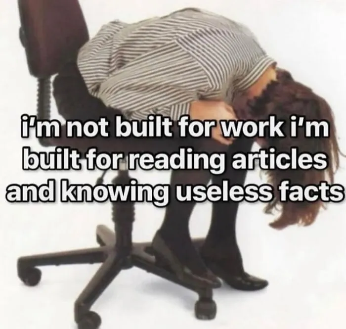 71 Memes From “Cheerful Pessimism” To Share With Your Friends