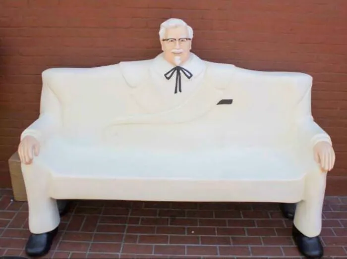 Kfcouch