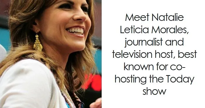 Natalie Morales: Bio And Career Highlights