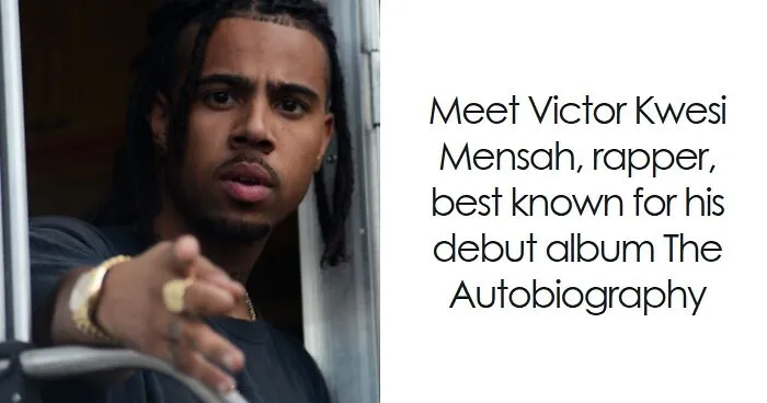 Vic Mensa: Bio And Career Highlights