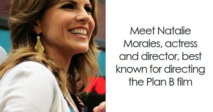 Natalie Morales: Bio And Career Highlights