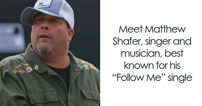 Uncle Kracker: Bio And Career Highlights