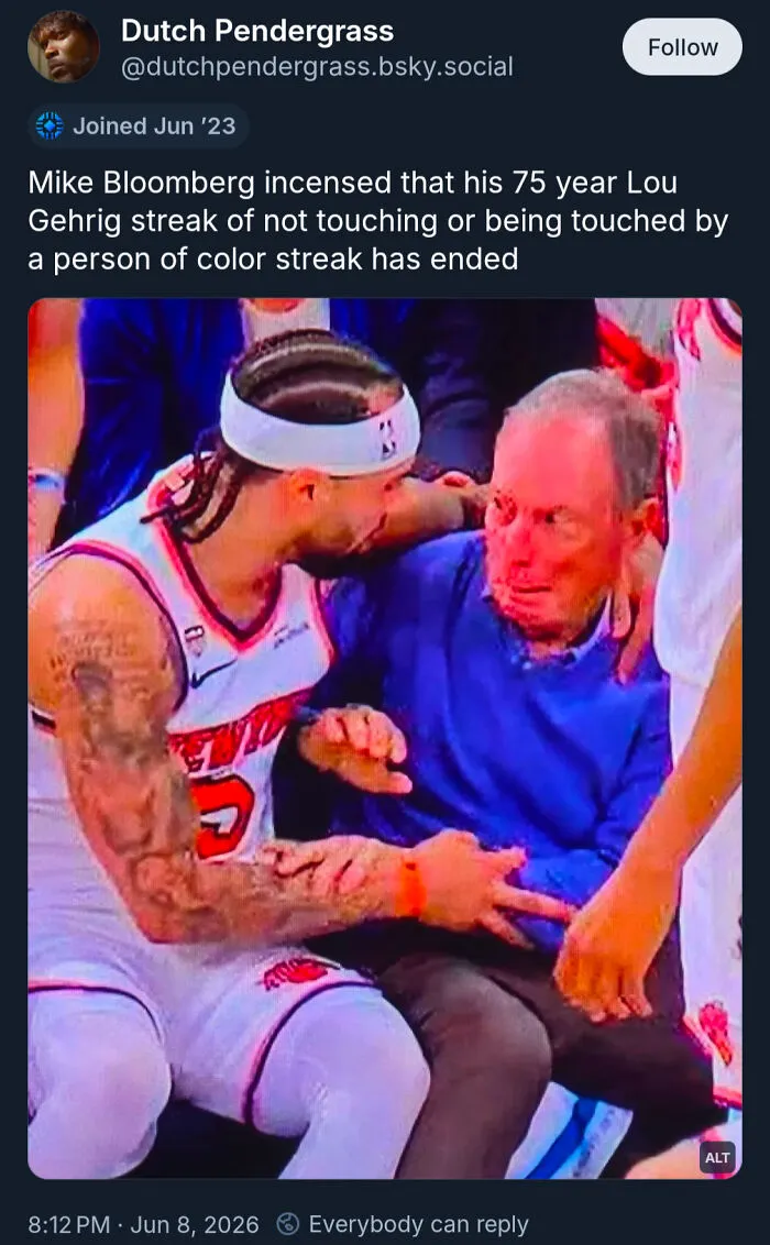 Wake Up, A New Meme Template Just Dropped