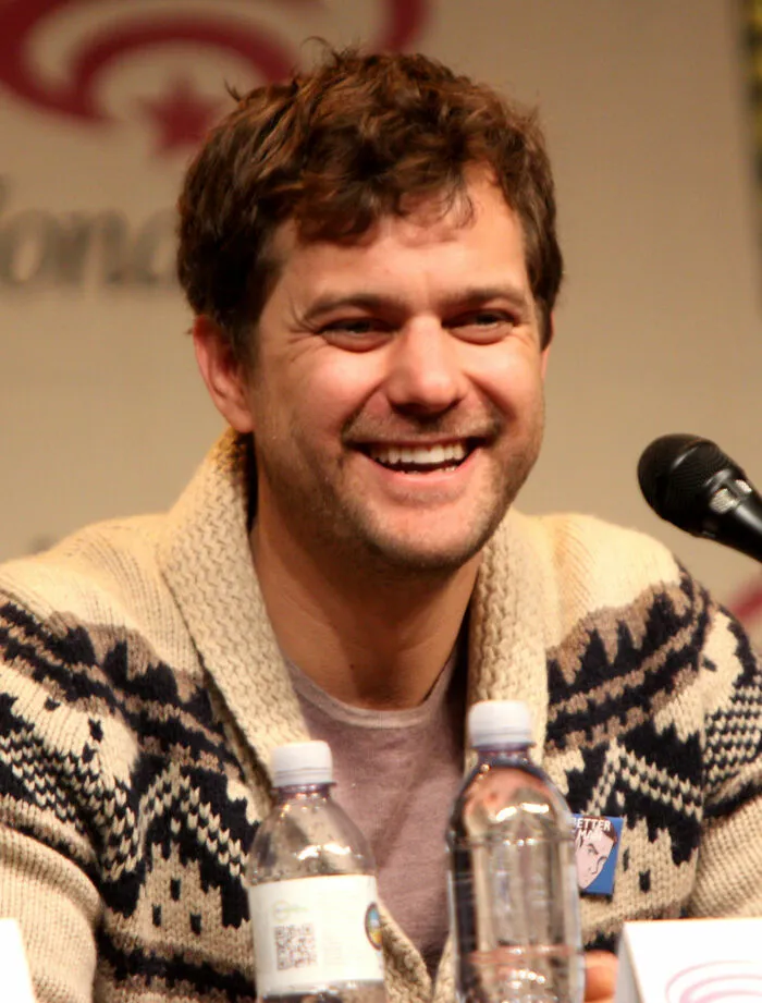 Actor Joshua Jackson, 48