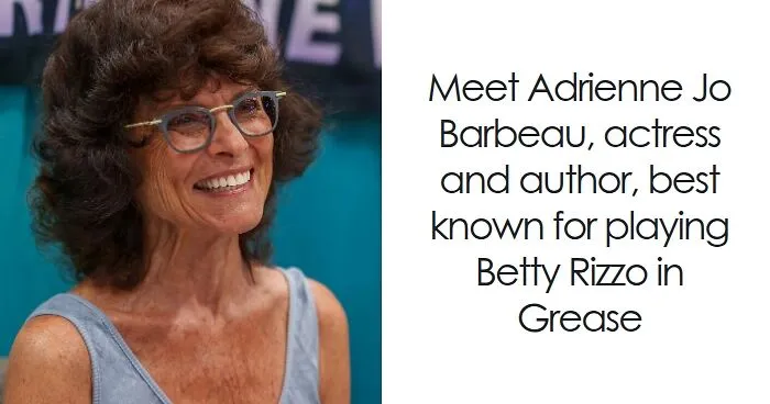 Adrienne Barbeau: Bio And Career Highlights