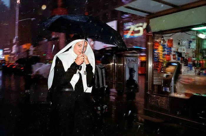 Todd Gross - Nueva York, EEUU (2019)