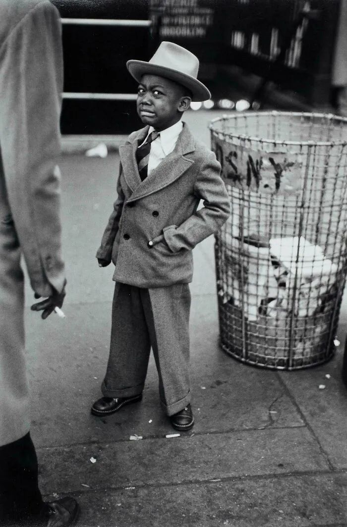 Ruth Orkin ( 1921 - 1985 )