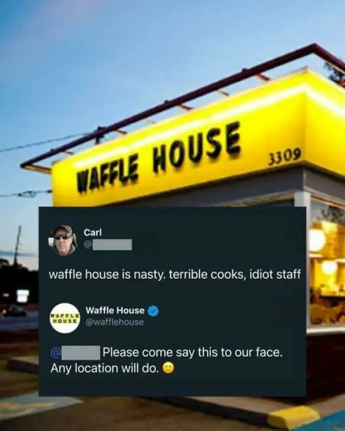 Waffle House