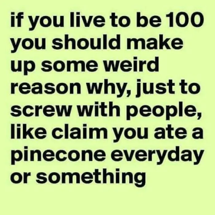 I Will Do This