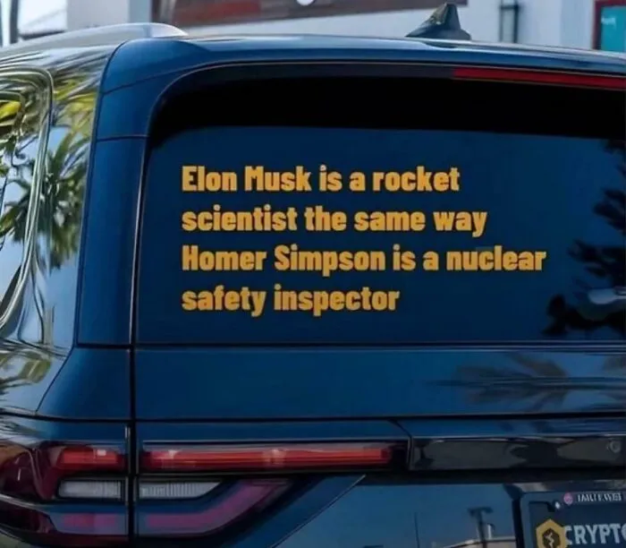 D'oh!