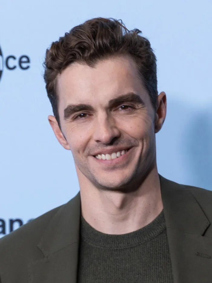 Actor Dave Franco, 41