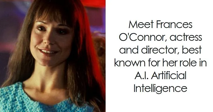 Frances O'Connor: Bio And Career Highlights
