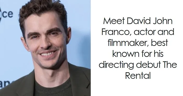 Dave Franco: Bio And Career Highlights
