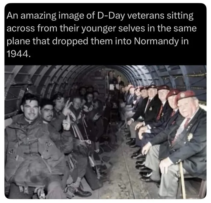 71 History Posts That Sent People Down Unexpected Rabbit Holes