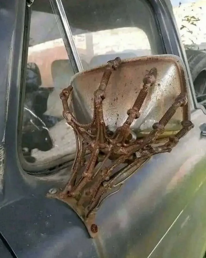 73 Cursed Images From This Weird Corner Of The Internet (New Pics)