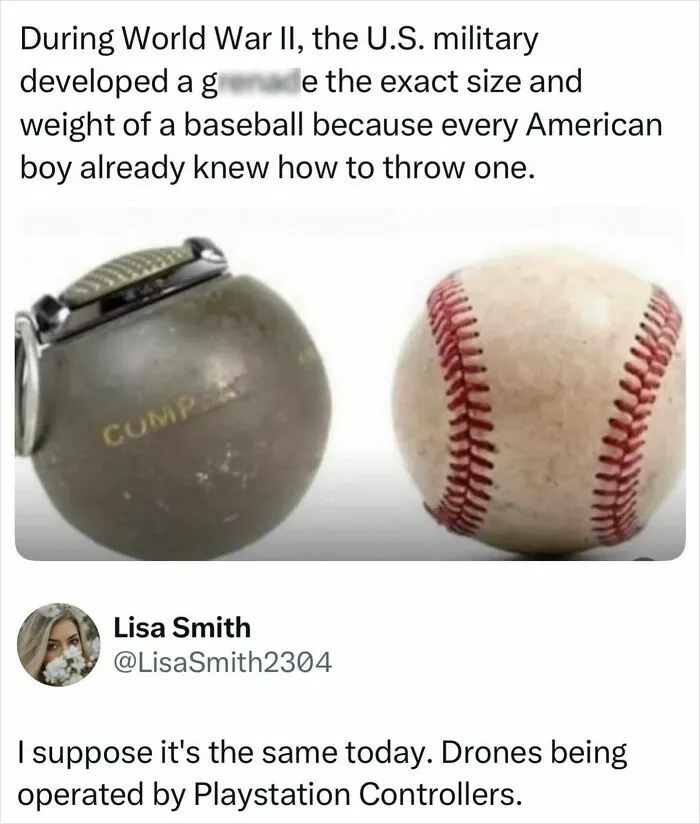 71 History Posts That Sent People Down Unexpected Rabbit Holes