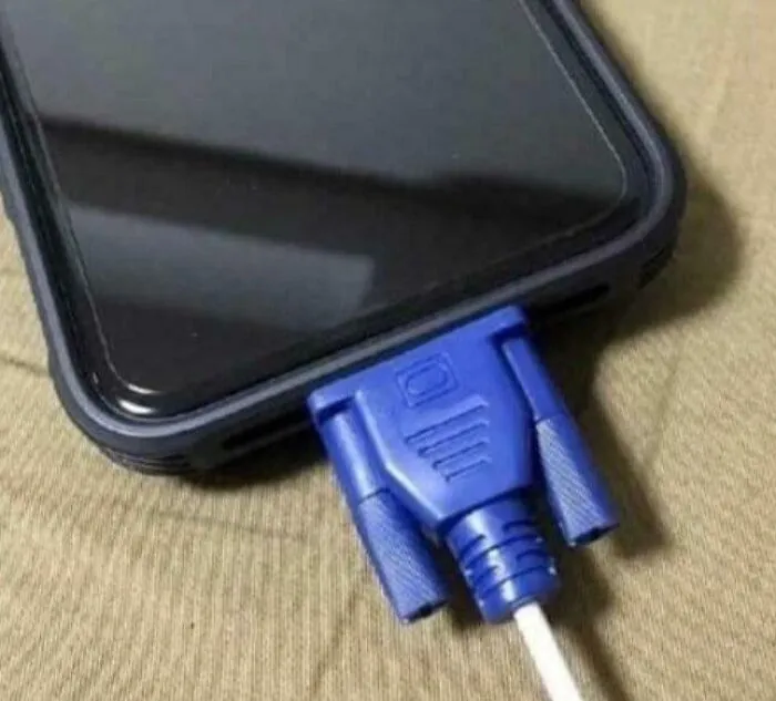 I Bought A Cable For My iPhone, What Do You Think?