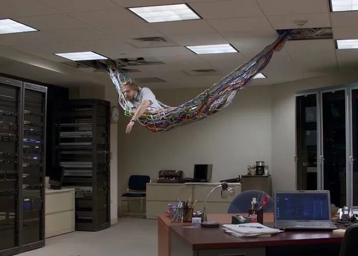 A Cable Fail But A Hammock Win!