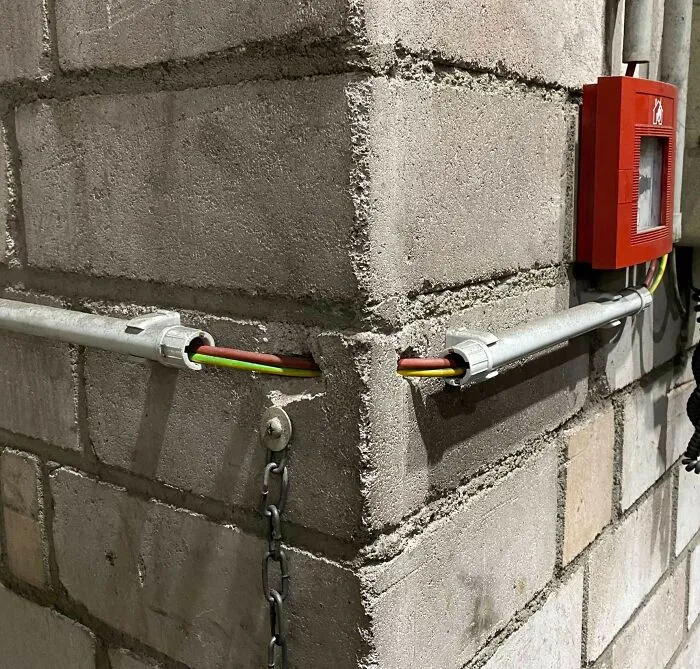 An Interesting Title