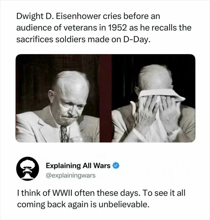 71 History Posts That Sent People Down Unexpected Rabbit Holes