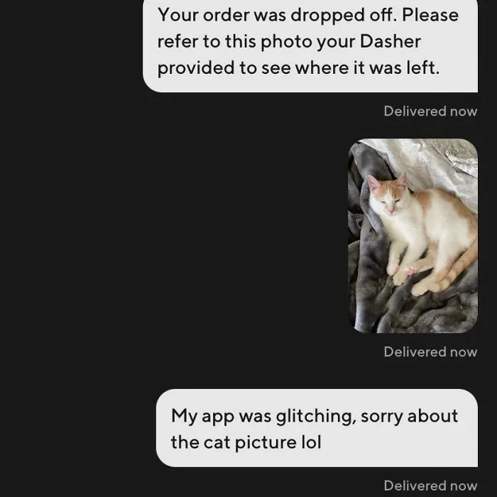 Oops… It Was Only A Matter Of Time 