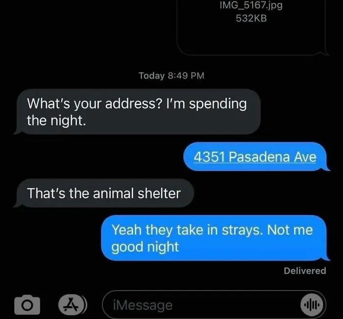 Got Straight Up Neutered