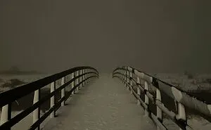 “Descending Into The Abyss”:  60 Liminal Spaces So Deeply Unsettling We’re Sorry In Advance