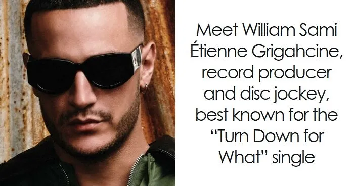 DJ Snake: Bio And Career Highlights