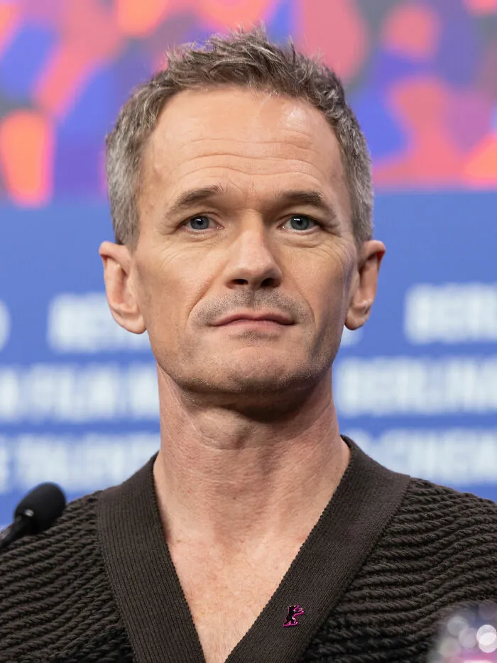 Actor and Singer Neil Patrick Harris, 53
