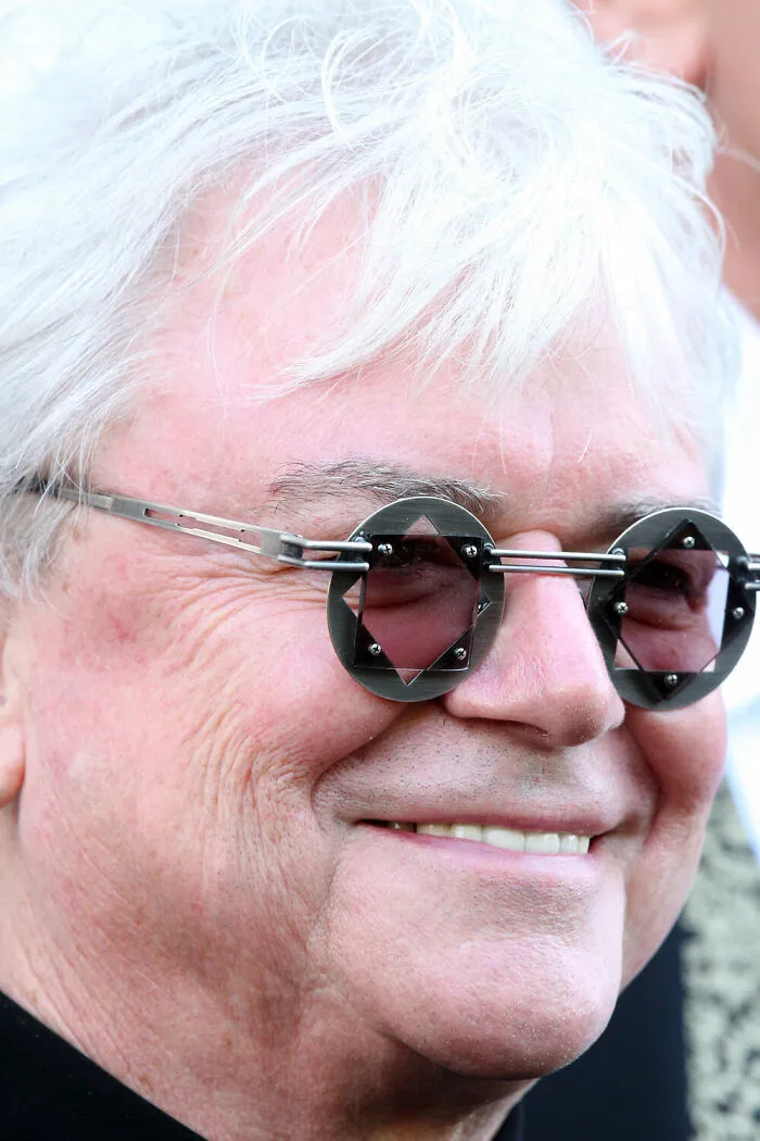 Singer-Songwriter Russell Hitchcock, 77