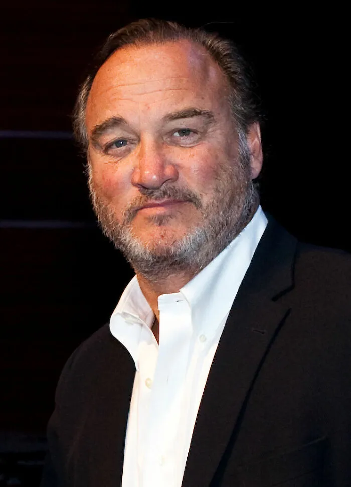 Actor Jim Belushi, 72
