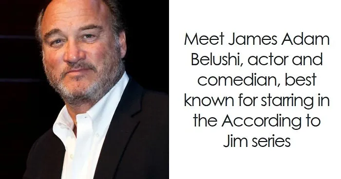 Jim Belushi: Bio And Career Highlights