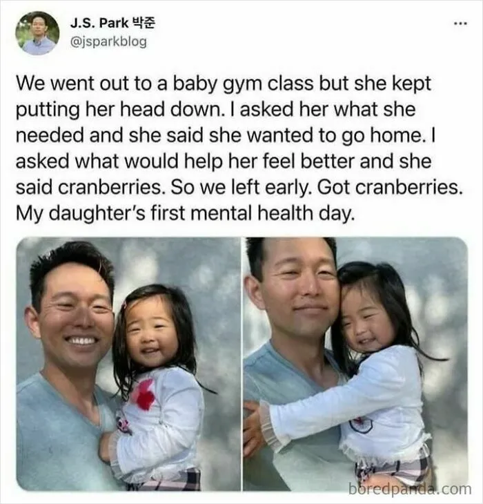 67 Wholesome Internet Finds That Might Restore Your Faith In Humanity (New Pics)