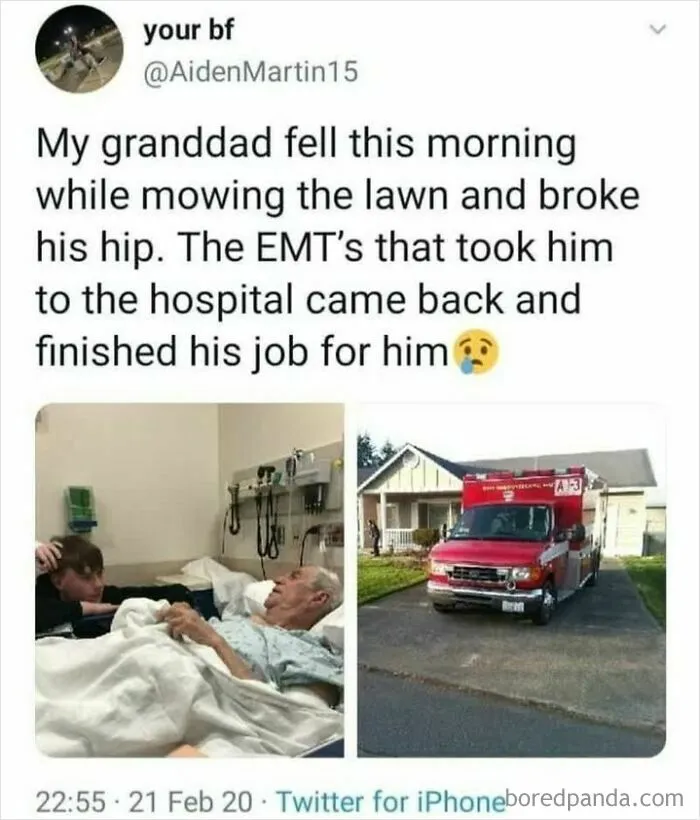 67 Wholesome Internet Finds That Might Restore Your Faith In Humanity (New Pics)
