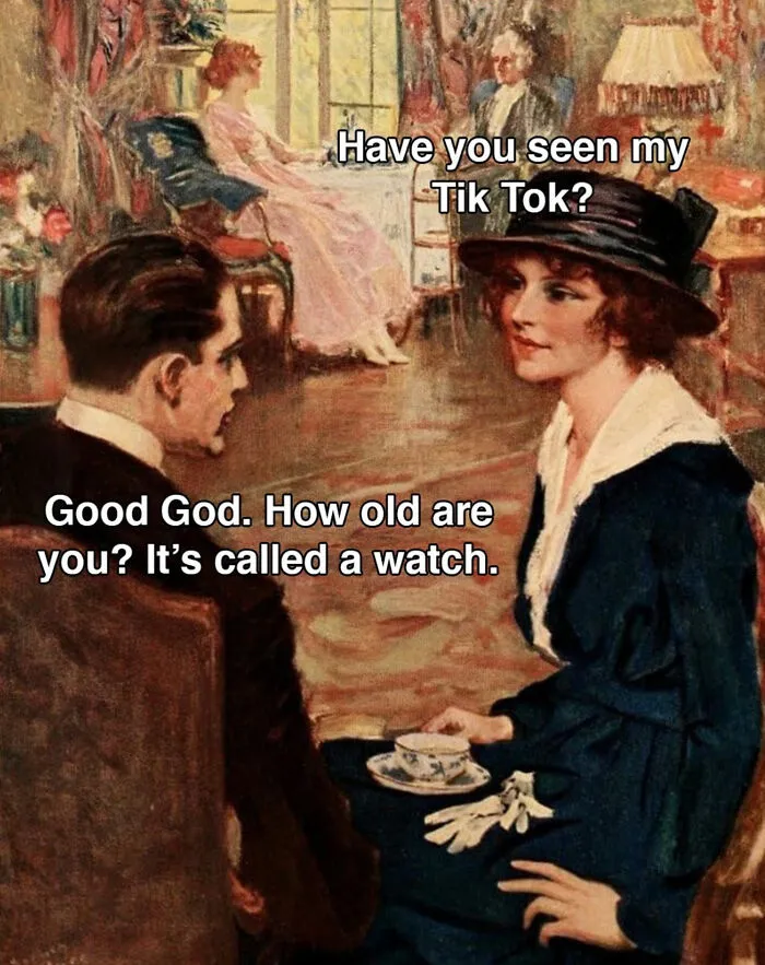 55 Memes Shared By The ‘Ancient Cringe’ Page That Turn Historical Art Into Relatable Comedy