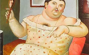 55 Memes Shared By The ‘Ancient Cringe’ Page That Turn Historical Art Into Relatable Comedy