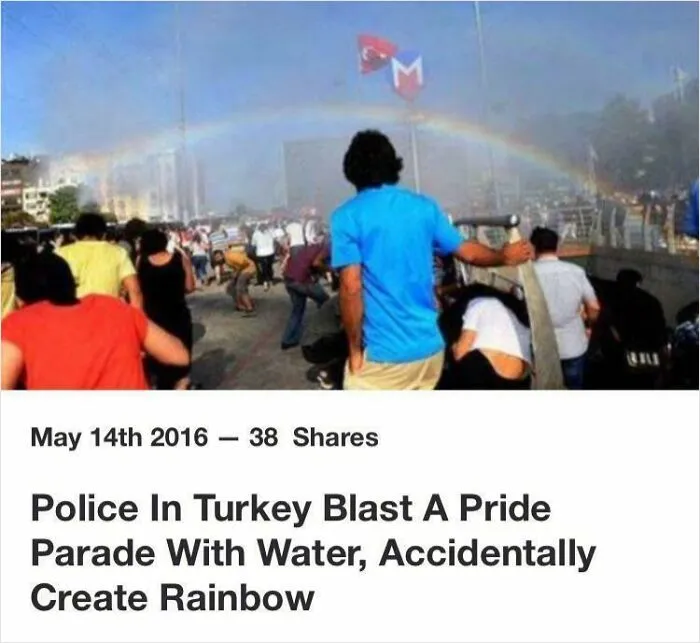 75 Ironic Posts That Might Make You Chuckle