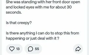 73 Wild Moments Shared From People’s Strange And Weird Neighbors On NextDoor (New Pics)